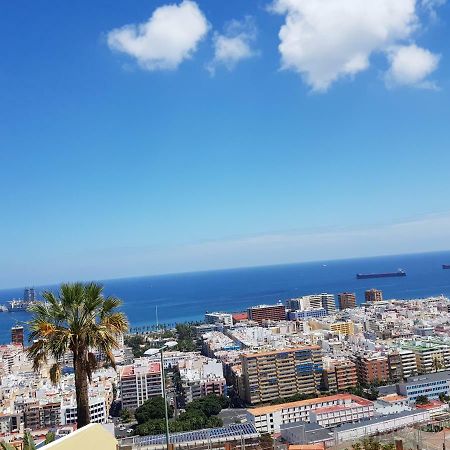 Fantastica Vivienda Familiar Con Jacuzzi Y Sauna Villa Las Palmas de Gran Canaria Exteriör bild