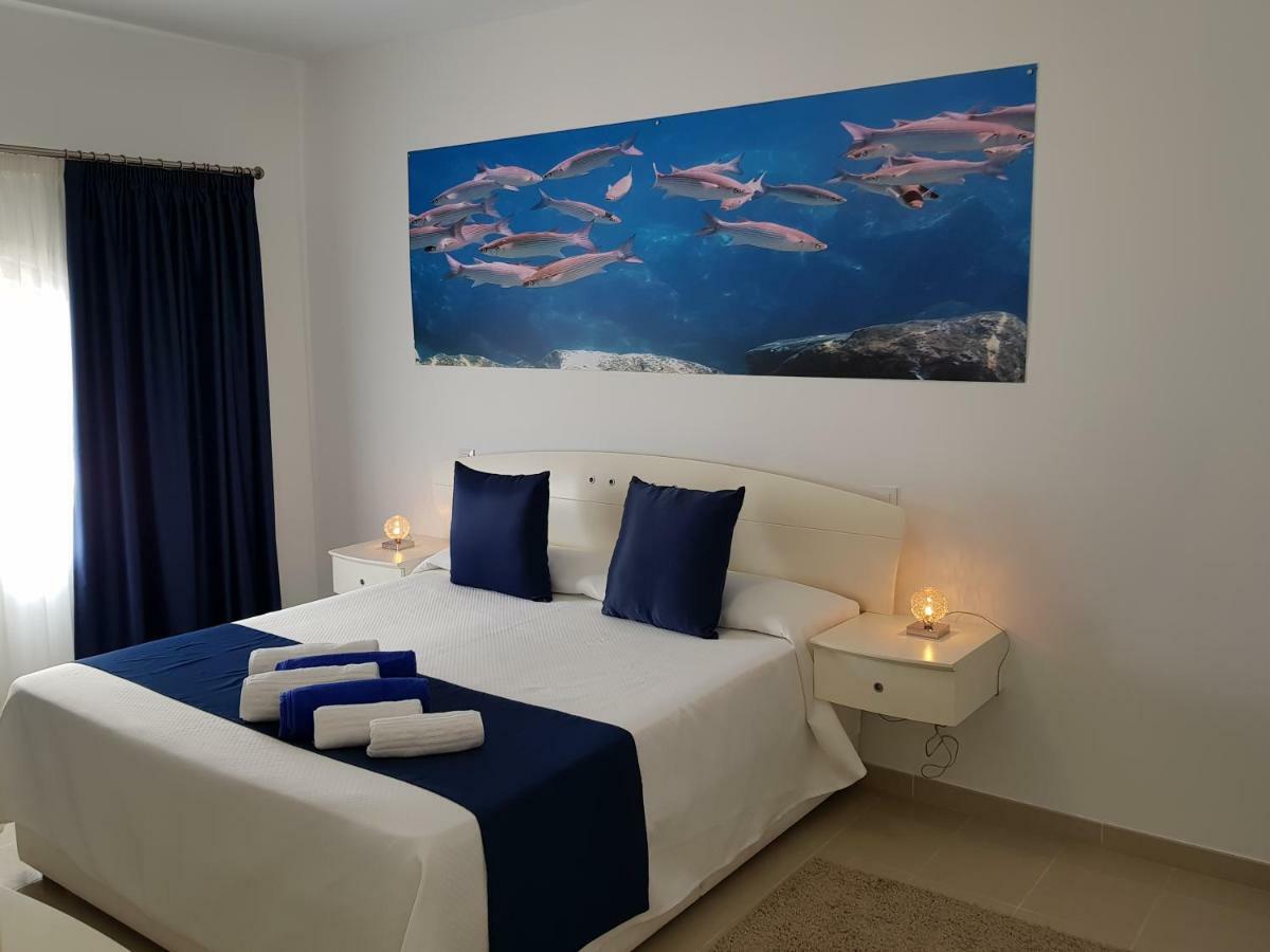 Fantastica Vivienda Familiar Con Jacuzzi Y Sauna Villa Las Palmas de Gran Canaria Exteriör bild