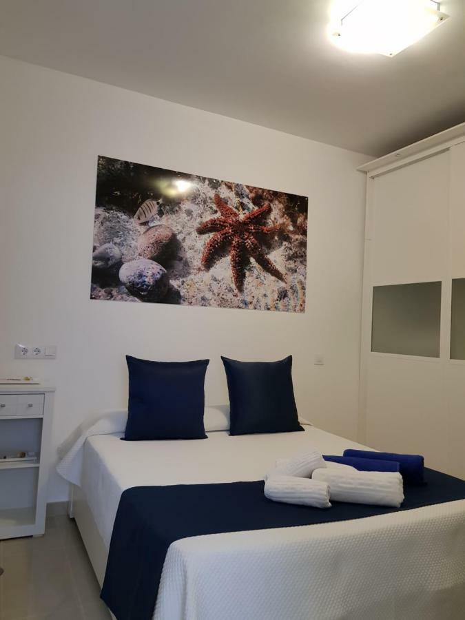 Fantastica Vivienda Familiar Con Jacuzzi Y Sauna Villa Las Palmas de Gran Canaria Exteriör bild