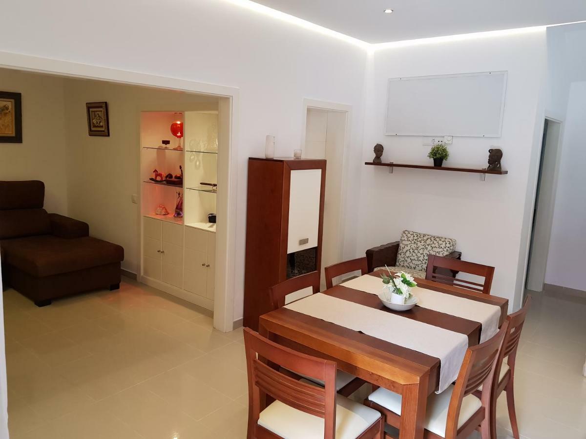 Fantastica Vivienda Familiar Con Jacuzzi Y Sauna Villa Las Palmas de Gran Canaria Exteriör bild