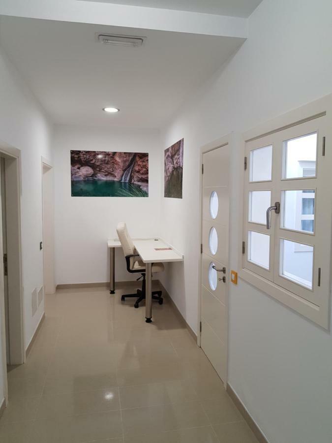 Fantastica Vivienda Familiar Con Jacuzzi Y Sauna Villa Las Palmas de Gran Canaria Exteriör bild