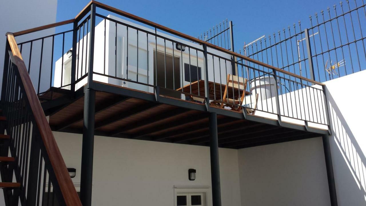 Fantastica Vivienda Familiar Con Jacuzzi Y Sauna Villa Las Palmas de Gran Canaria Exteriör bild