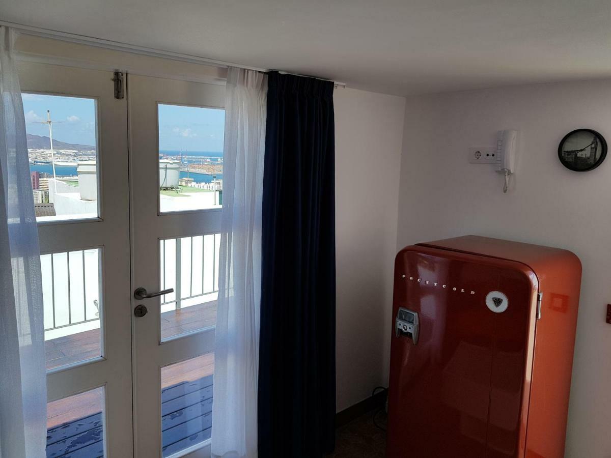 Fantastica Vivienda Familiar Con Jacuzzi Y Sauna Villa Las Palmas de Gran Canaria Exteriör bild