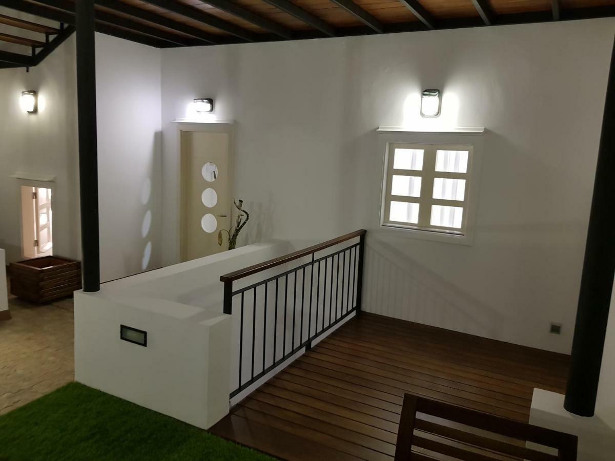 Fantastica Vivienda Familiar Con Jacuzzi Y Sauna Villa Las Palmas de Gran Canaria Exteriör bild