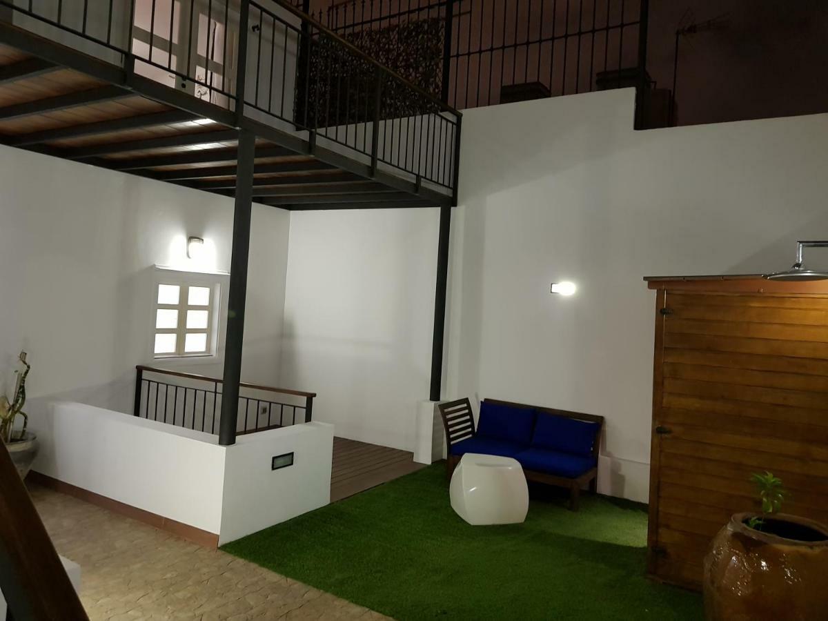 Fantastica Vivienda Familiar Con Jacuzzi Y Sauna Villa Las Palmas de Gran Canaria Exteriör bild