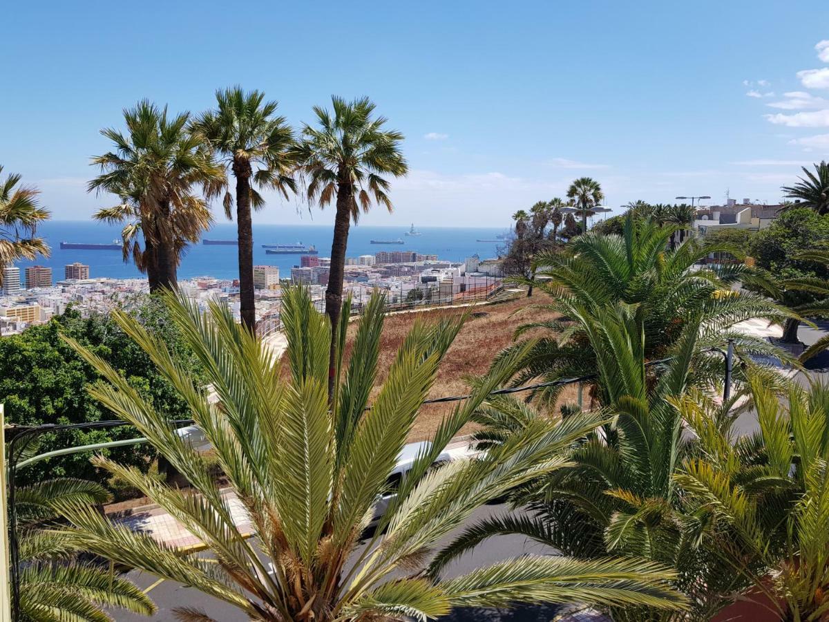 Fantastica Vivienda Familiar Con Jacuzzi Y Sauna Villa Las Palmas de Gran Canaria Exteriör bild